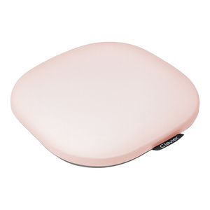 Clavier Armlehne für die Maniküre, rosa
