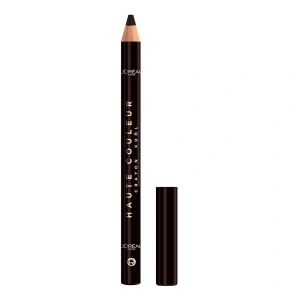 L'Oréal Paris Haute Couleur Kohl Cremiger Augenstift 120 Brown Leather / Brun Leather 1,2 g