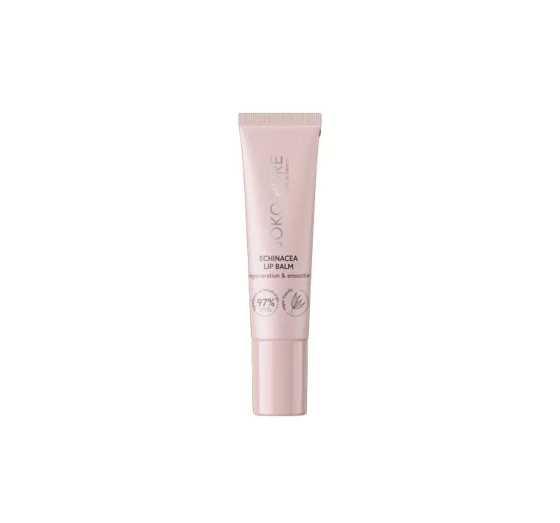 JOKO PURE ECHINACEA LIP BALM LIPPENBALSAM 02 10ML