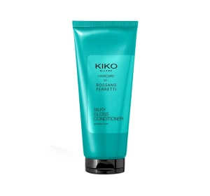 KIKO Milano Haircare By Rossano Ferretti Glättende Haarspülung 200ml