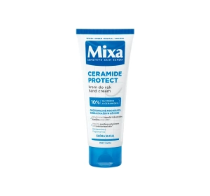 Mixa Ceramide Protect Handcreme 100 ml