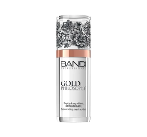 BANDI PROFESSIONAL GOLD PHILOSOPHY VERJÜNGENDES PEPTID-ELIXIER 30ML