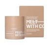 Veoli Botanica Melt With Comfort Emulgierender Make-up-Entfernungsbalsam für trockene Haut 40 g