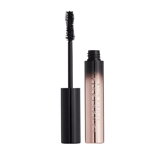 Kliknij na zdjęcie, aby je powiększyć ANASTASIA BEVERLY HILLS LASH BRAG MASCARA BLACK 10ML
