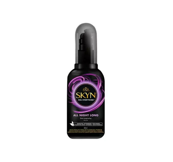 SKYN ALL NIGHT LONG GLEITGEL 80ML